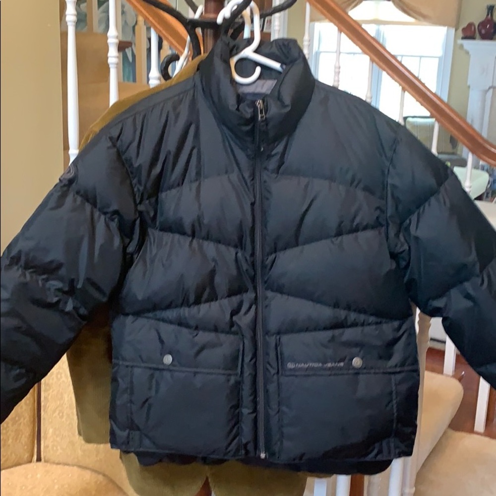 Winter jacket